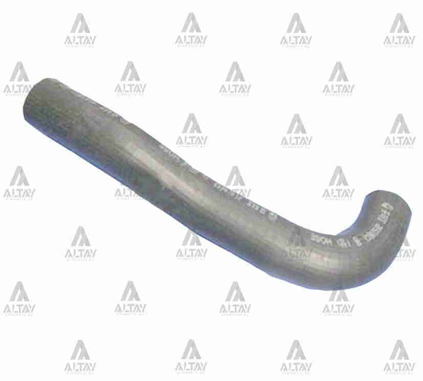 Hortum Radyatör Üst H-100 Kamyonet 05=>