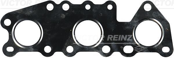 Bmw F82 M4 Egzoz Manifold Contası 11657847039