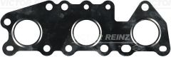 Bmw F82 M4 Egzoz Manifold Contası 11657847039