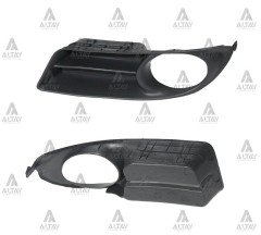 Sis Lamba Kapağı Corolla 04-06 Sedan Sol (Sis Delikli) 5212802160