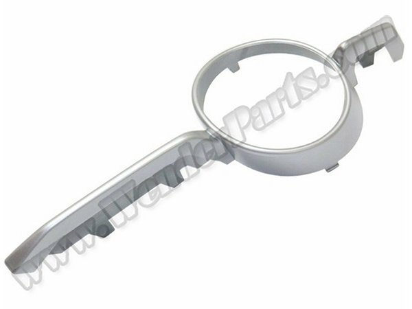 Sis Far Çerçevesi E71 Sol 2012-14 - 51117188385