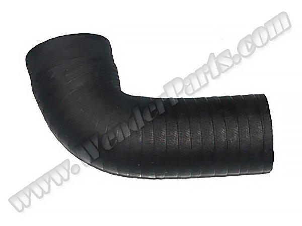 Turbo İnterkol Hortumu E39 [M57] Sol - 11617799390