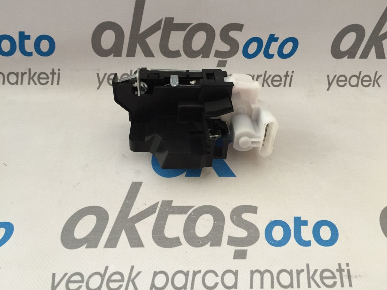ÖN KAPI KİLİDİ DOBLO 2001 2010 SOL ÖN