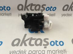 ÖN KAPI KİLİDİ DOBLO 2001 2010 SOL ÖN