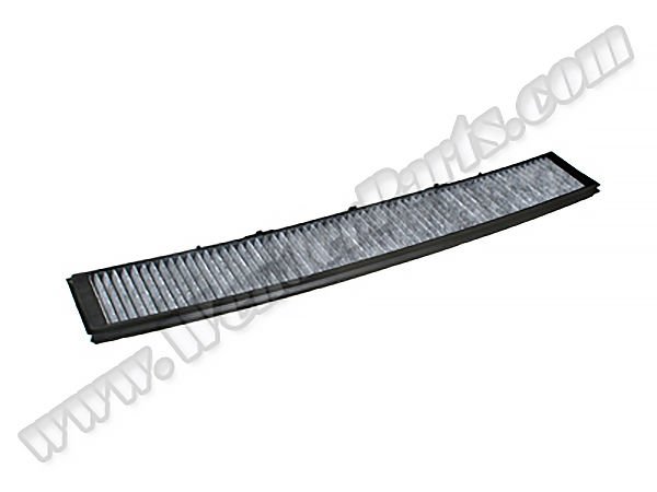 Klima Filtresi E46 X3:E83 Karbonlu