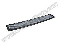 Klima Filtresi E46 X3:E83 Karbonlu