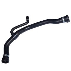 RADYATÖR HORTUMU ÜST BMW E60 M47N2 17127787448