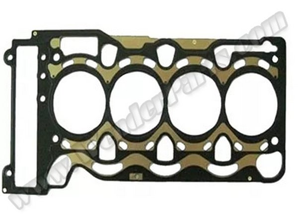 Silindir Kapak Contası N43 N45/N N46/N 84mm (1 Delik) [E60 E87 E90 E83] - 11127563412