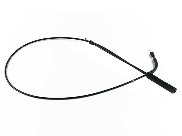 Kaput Teli W166 X166 Ön - 1668800159