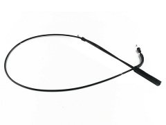 Kaput Teli W166 X166 Ön - 1668800159