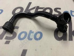 Yağ Soğutucu Borusu Doblo Grande Punto Linea 1.6 Multijet