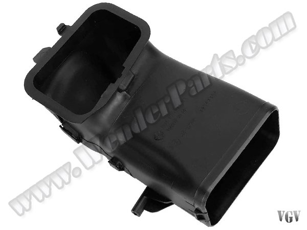 Hava Filtre Borusu N20 N52/N N53 N57/N [F10 F07 F01] - 13717577471