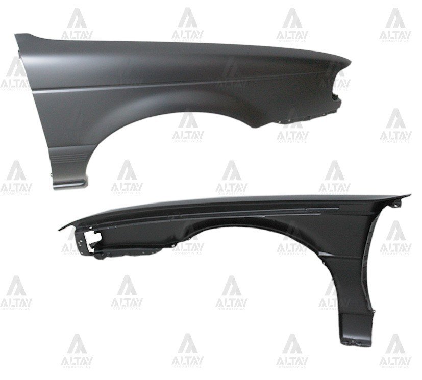 Çamurluk Sunny  90-91 Ön Sağ 6310050Y30