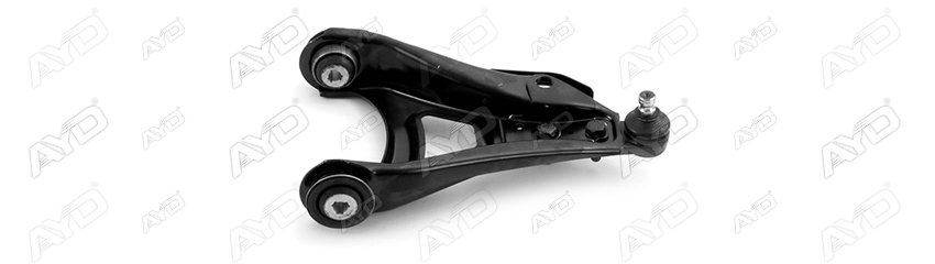 Salıncak Clıo Iı  98-06 / Kangoo  97=> Rotilli Sac Alt Sağ