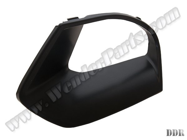 Tampon Hava Kanalı G20 Ön Sol -Luxury- 2019- - 51118496509