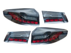 Komple Stop G30 Set; [M4-Tipi] BLACK-LINE 2017- - 63217376467