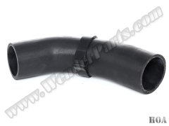 Turbo İnterkol Hortumu E46 [M47N] Sol (Alt Parça) - 11617799397P1