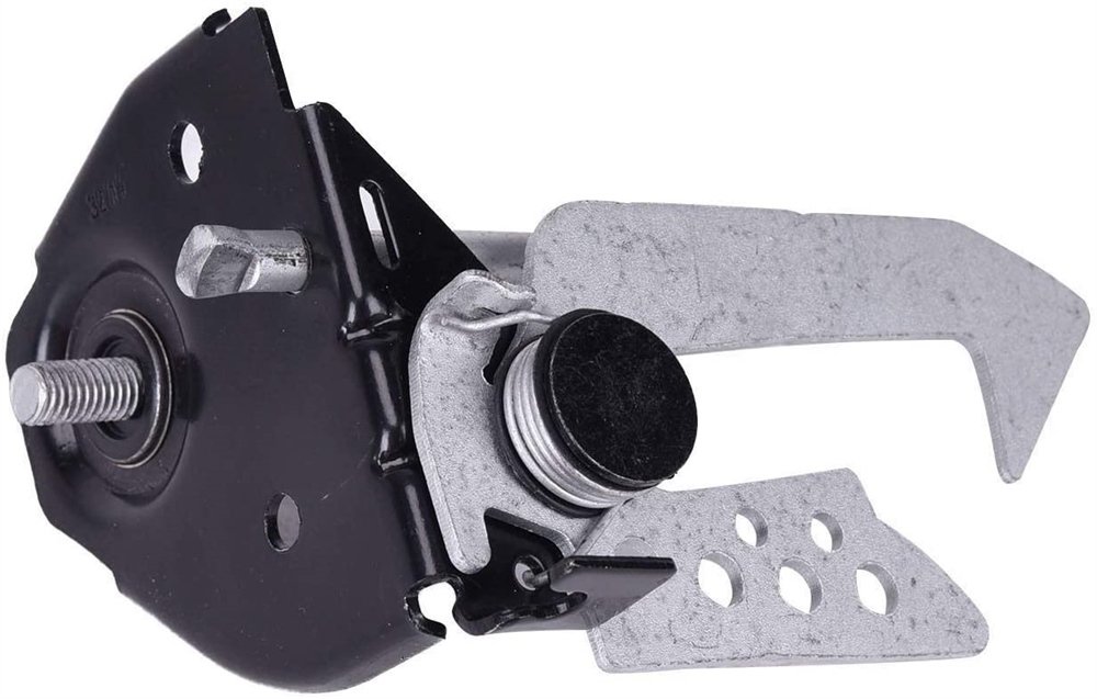 KAPUT KİLİDİ ÜST L F10 BMW 51237183763