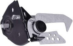 KAPUT KİLİDİ ÜST L F10 BMW 51237183763