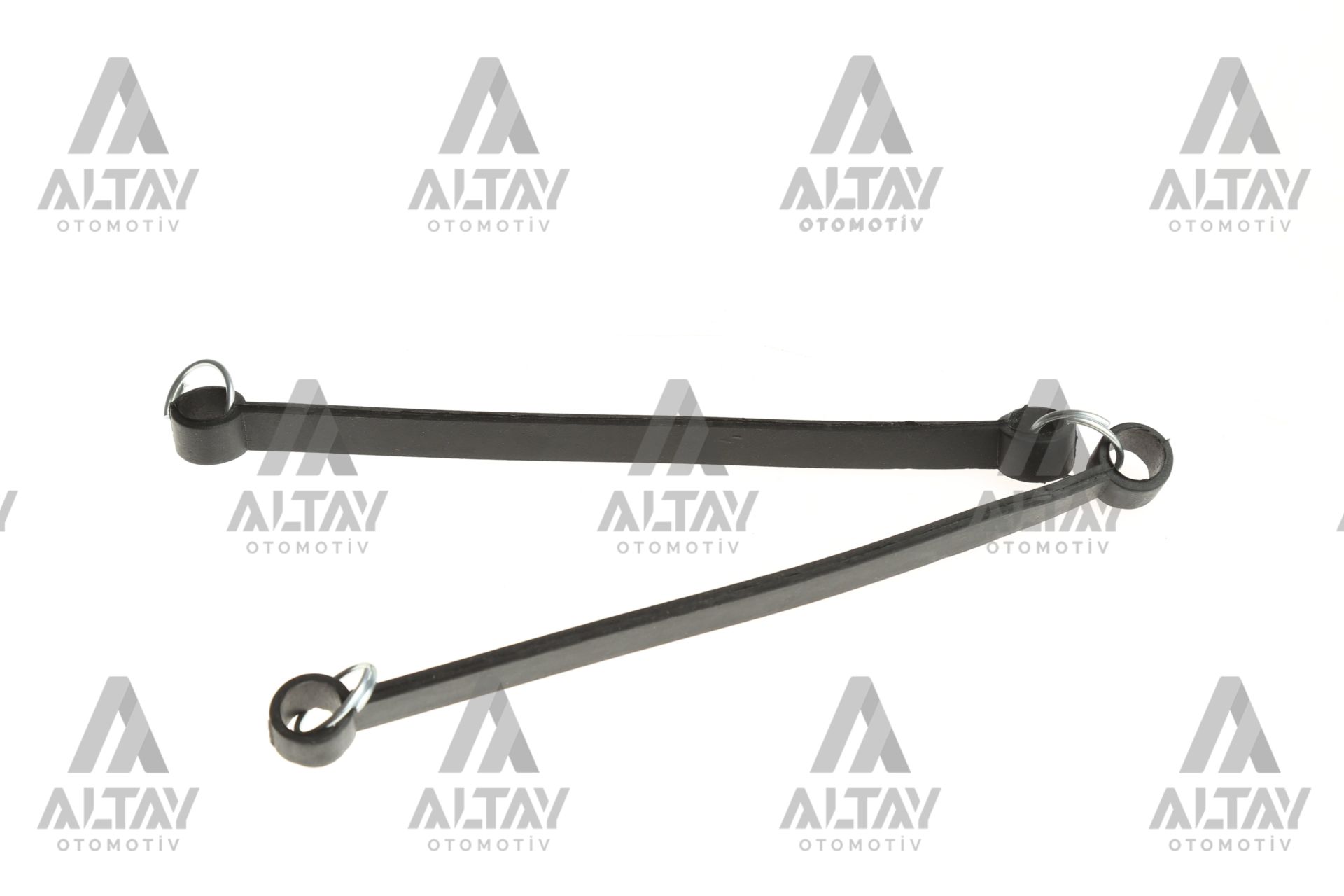 GENLEŞME KAVANOZ KEMERİ R9 / R11