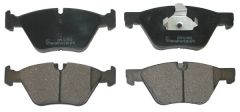 BMW F10 ÖN BALATA 34116775310