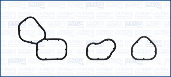 BMW F40-F48 MİNİ F56-F60 B37 YAĞ SOĞUTUCU CONTASI 11428479062