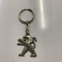 Anahtarlık Peugeot