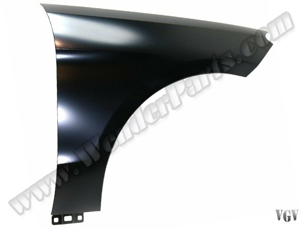 Çamurluk C292 Ön Sağ (Alüminyum) -GLE- 2015- - 2928800206A