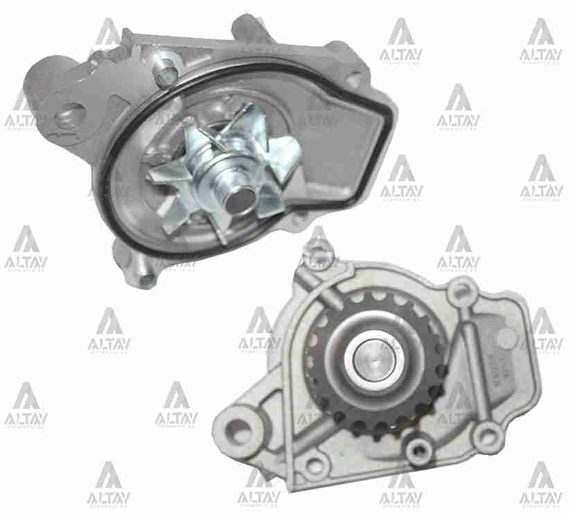 Devirdaim Cıvıc  90-95 / Euro Cıvıc  96-99 19200Pm3003