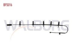 Fren Balata Fişi Sol-Sag On 890Mm Mını (R50-R52-R53) Cooper 2001-200698030200 34356761447