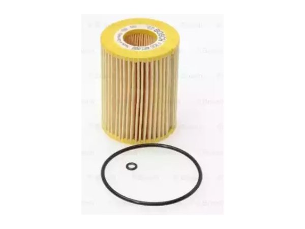 Yağ Filtresi OM642 [W203 W204 W211 W212 W221 W164 Spr906 Vito639] - F026407008