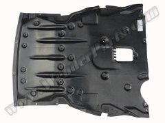 Motor Alt Muhafaza F20+LCI F30+LCI F32+LCI (Plastik) - 51757448695