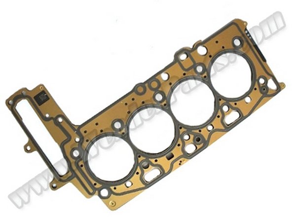 Silindir Kapak Contası N47 84mm (3 Delik) [E90 E84 F20>F10 F25 F15] - 11128509148