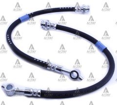 Hortum Fren Pıckup 98-05 D-22 Arka Ns01Kp1606