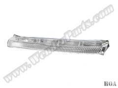 Gündüz (Sis) Far Camı W204 W212 Sol; - 2049068900P1