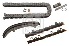M.BENZ M103 EKSANTRİK GERGİ SETİ 1030500611