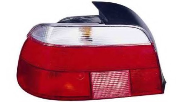 AĞ E39 5 SERİSİ 1996-2000 63212496298