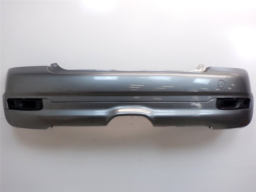 TAMPON ARKA MİNİ COOPER S AERODİNAMİK MINI COOPER 51127199878