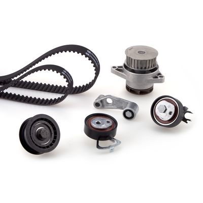 VW TRİGER KAYIŞI KP25565XS-2