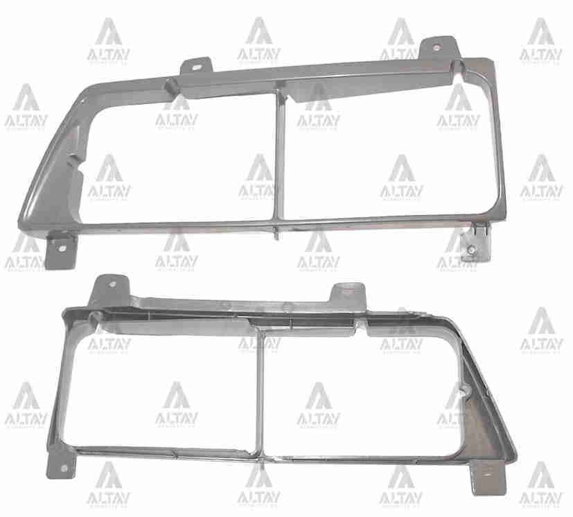 Far Çerçeve Isuzu Npr-66  96- Champıon Sol 8978556983