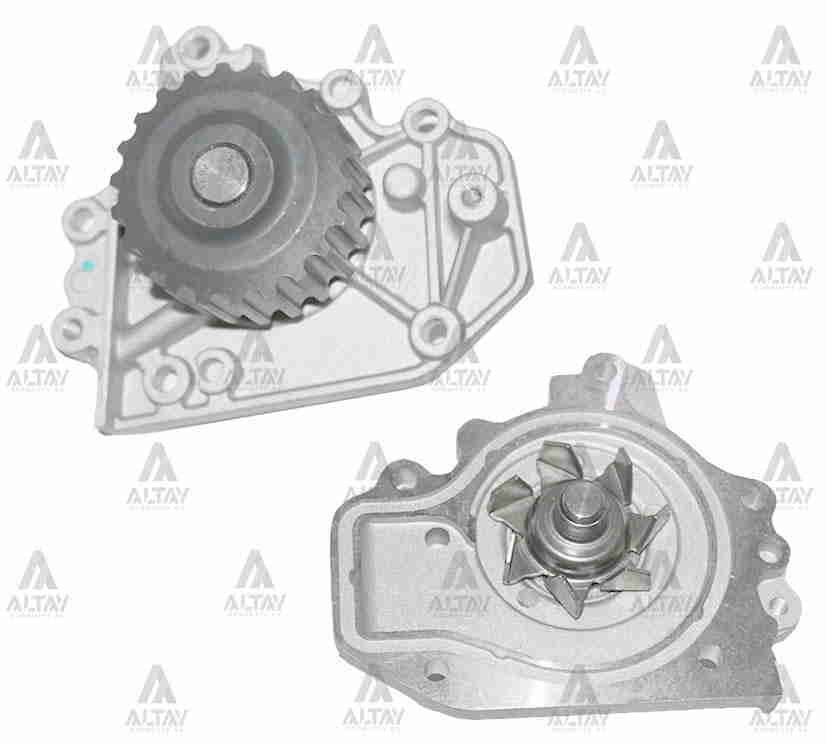 Devirdaim Cıvıc  96-99 1.6 Vtı 19200P72003