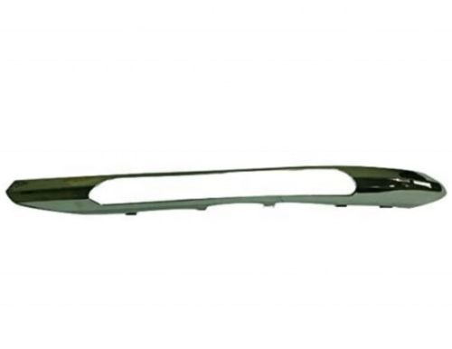 Gündüz Sis Far Çercevesi W246 Ön Sol; Krom 2012-14