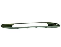 Gündüz Sis Far Çercevesi W246 Ön Sol; Krom 2012-14