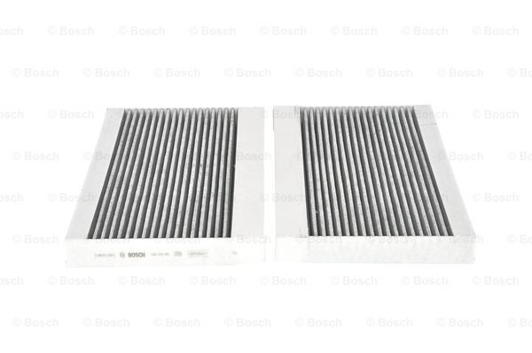 M.Benz W222 Polen Filtresi 2228300318 A2228300318 A2228300418