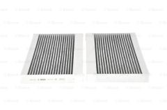 M.Benz W222 Polen Filtresi 2228300318 A2228300318 A2228300418