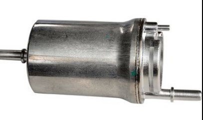 Yakıt Fıltresı Polo-Cordoba-Fabia-Golf5-Jetta-A3 Bby-Bky-Bbz-Bgu-Blf-Blp-Bme-Bse 1,4 16V-1,6-1,6 16V 01- 4 Bar / Kl176/6D / H155Wk 6Q0201051 6Q0201511