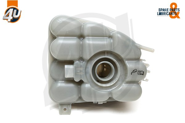 Genleşme Tankı Cayenne Touareg-Q7 2010-18 - 7P0121407B