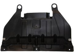 Motor Alt Muhafaza F20+LCI F30+LCI F32+LCI Ön (Sac) - 31146850067