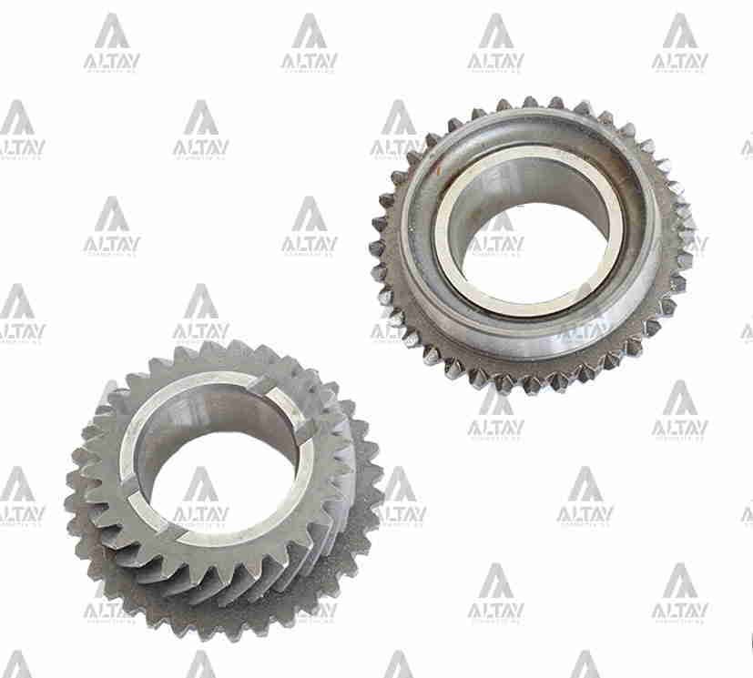 Dişli Vites Excel  90-94 3.Vites 4326034002