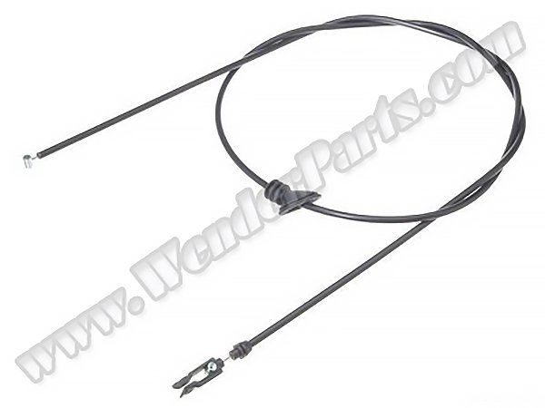 Kaput Teli W201 - 2018800059